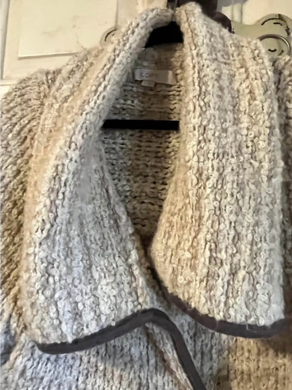 Loft Sweater - Picture 5 of 6